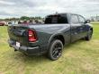 2026 Ram 1500 LARAMIE CREW CAB 4X4 Pickup