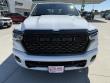 2026 Ram 1500 BIGHORN/LONESTAR CREW 4X4 Pickup