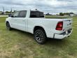 2026 Ram 1500 LARAMIE CREW CAB 4X4 Pickup