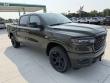 2026 Ram 1500 BIGHORN/LONESTAR CREW 4X4 Pickup