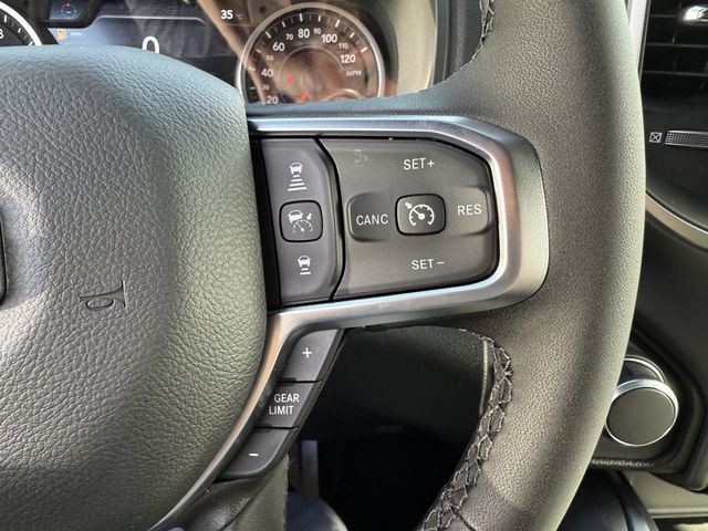 2026 RAM 1500 Big Horn/Lone Star - Photo 19
