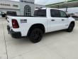 2026 Ram 1500 LARAMIE CREW CAB 4X4 Pickup