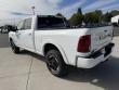 2027 Ram 3500 LARAMIE CREW CAB 4X4 Pickup