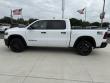 2026 Ram 1500 LARAMIE CREW CAB 4X4 Pickup