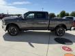 2027 Ram 3500 LARAMIE CREW CAB 4X4 Pickup