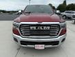 2026 Ram 1500 LARAMIE CREW CAB 4X4 Pickup