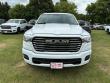 2026 Ram 1500 LARAMIE CREW CAB 4X4 Pickup
