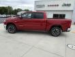 2026 Ram 1500 LARAMIE CREW CAB 4X4 Pickup
