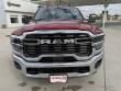 2027 Ram 3500 BIG HORN CREW CAB 4X4 Pickup