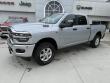 2027 Ram 3500 BIG HORN CREW CAB 4X4 Pickup