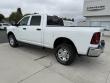2027 Ram 3500 TRADESMAN CREW CAB 4X4 Pickup