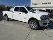 2027 Ram 3500 BIG HORN CREW CAB 4X4 Pickup