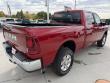 2027 Ram 3500 BIG HORN CREW CAB 4X4 Pickup