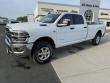 2027 Ram 3500 BIG HORN CREW CAB 4X4 Pickup