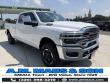 2026 Ram 3500 LARAMIE CREW CAB 4X4 Pickup