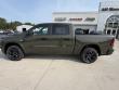 2026 Ram 1500 BIGHORN/LONESTAR CREW 4X4 Pickup
