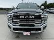 2026 Ram 3500 LARAMIE CREW CAB 4X4 Pickup