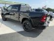 2027 Ram 1500 LARAMIE CREW CAB 4X4 Pickup