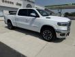 2026 Ram 1500 LARAMIE CREW CAB 4X4 Pickup