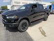 2027 Ram 1500 REBEL CREW CAB 4X4 Pickup
