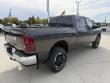 2027 Ram 3500 LARAMIE CREW CAB 4X4 Pickup