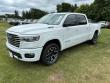2026 Ram 1500 LARAMIE CREW CAB 4X4 Pickup
