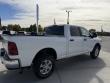 2027 Ram 3500 BIG HORN CREW CAB 4X4 Pickup