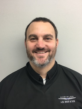 Staff member Steve Maus from ID_c359d8bfa77a
