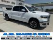 2026 Ram 1500 LARAMIE CREW CAB 4X4 Pickup