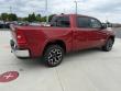 2026 Ram 1500 LARAMIE CREW CAB 4X4 Pickup