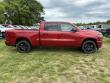 2026 Ram 1500 LARAMIE CREW CAB 4X4 Pickup