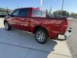 2027 Ram 1500 BIGHORN/LONESTAR CREW 4X4 Pickup