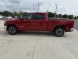 2026 Ram 1500 LARAMIE CREW CAB 4X4 Pickup