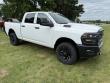 2026 Ram 3500 TRADESMAN CREW CAB 4X4 Pickup