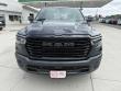 2027 Ram 1500 LARAMIE CREW CAB 4X4 Pickup