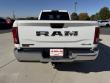 2027 Ram 3500 BIG HORN CREW CAB 4X4 Pickup