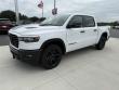 2026 Ram 1500 LARAMIE CREW CAB 4X4 Pickup