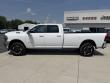 2026 Ram 3500 LARAMIE CREW CAB 4X4 Pickup