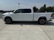 2026 Ram 1500 LARAMIE CREW CAB 4X4 Pickup