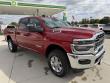 2027 Ram 3500 BIG HORN CREW CAB 4X4 Pickup