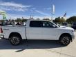2027 Ram 1500 LARAMIE CREW CAB 4X4 Pickup