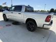 2027 Ram 1500 LARAMIE CREW CAB 4X4 Pickup