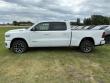 2026 Ram 1500 LARAMIE CREW CAB 4X4 Pickup