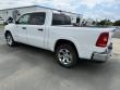 2026 Ram 1500 BIGHORN/LONESTAR CREW 4X4 Pickup