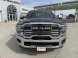 2027 Ram 3500 LARAMIE CREW CAB 4X4 Pickup