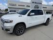 2026 Ram 1500 LARAMIE CREW CAB 4X4 Pickup