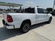 2026 Ram 1500 LARAMIE CREW CAB 4X4 Pickup