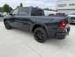 2027 Ram 1500 LARAMIE CREW CAB 4X4 Pickup