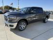 2027 Ram 1500 BIGHORN/LONESTAR CREW 4X4 Pickup