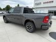 2026 Ram 1500 LARAMIE CREW CAB 4X4 Pickup